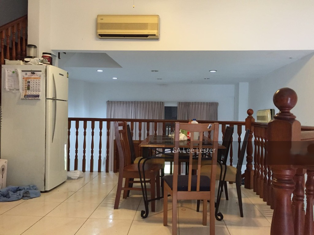 Loyang Villas (D17), Terrace #154910952